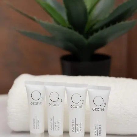 Апартаменты Bright Mazowiecka In Near Old Town By Renters *