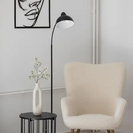 Lägenhet Bright Mazowiecka In Near Old Town By Renters